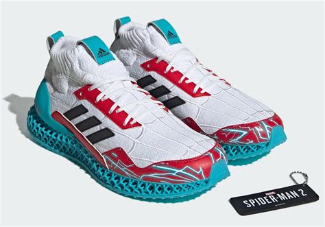 adidas miles morales spider-man 2.